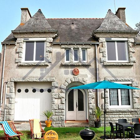 Localise - M8 - Ty Geoland - Maison A Deux Pas Du Centre Avec Jardin Au Guilvinec - Wifi Inclus - Animaux Bienvenus- Linge De Lit Inclus Exteriör bild